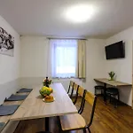 Pemmeva Casa vacanze Vyšná Boca