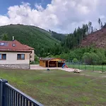Pemmeva Dom wakacyjny Vyšná Boca