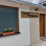 Pemmeva Vyšná Boca