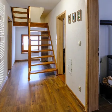 Pemmeva Prázdninový dům *