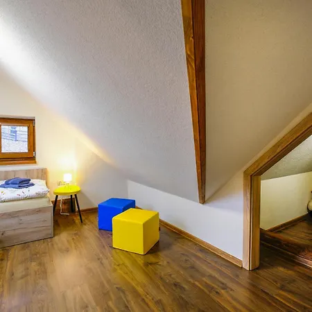 Pemmeva * Vyšná Boca