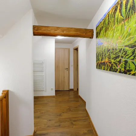 Pemmeva Prázdninový dům *