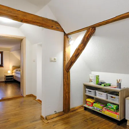 Pemmeva Vyšná Boca