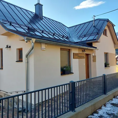 Pemmeva * Vyšná Boca